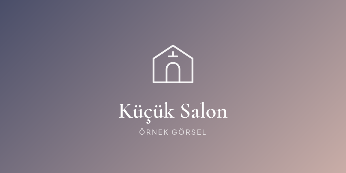Gül Bahçesi Düğün Salonu 4